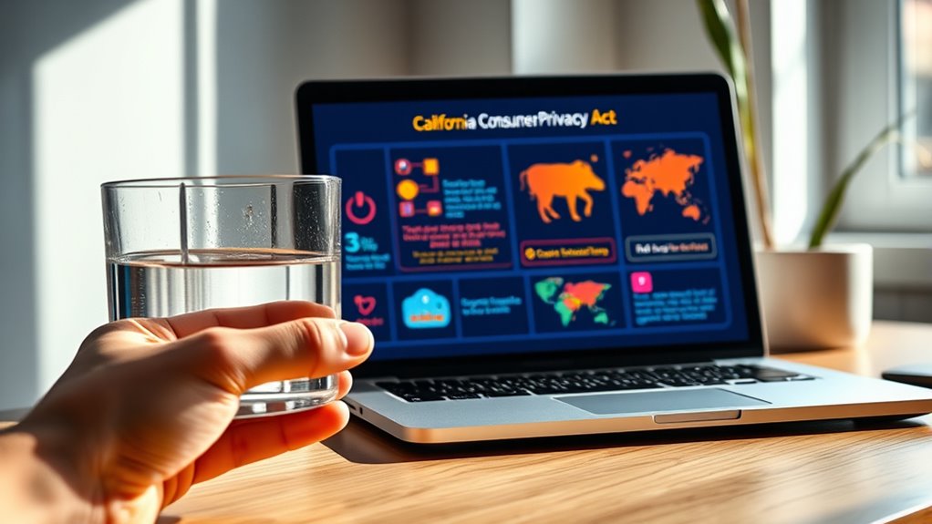 consumer data rights explained