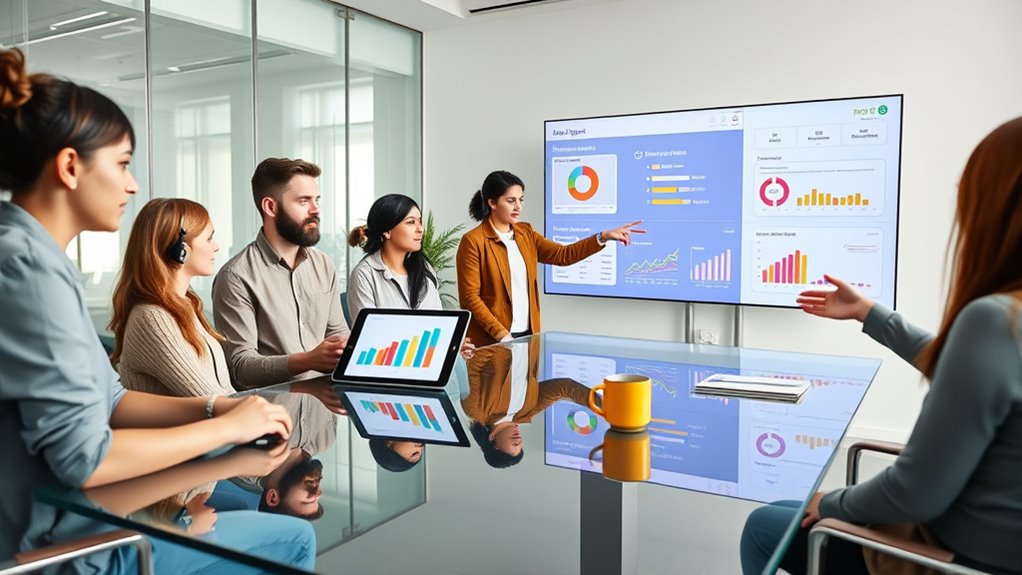 continuous feedback and improvement