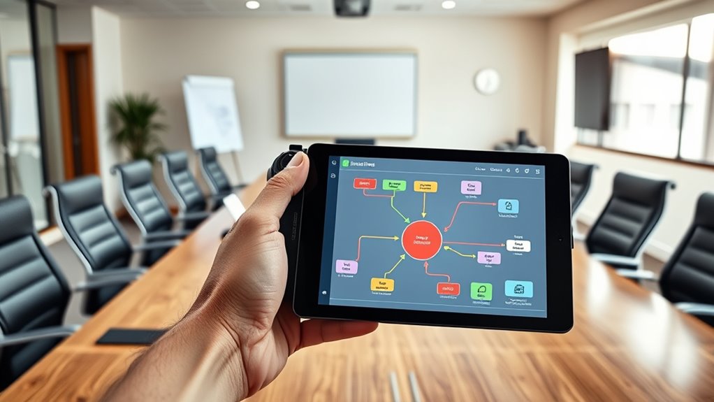 continuous improvement in meetings
