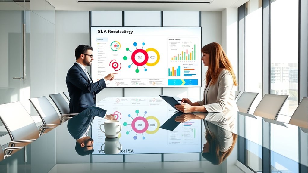continuous sla framework optimization