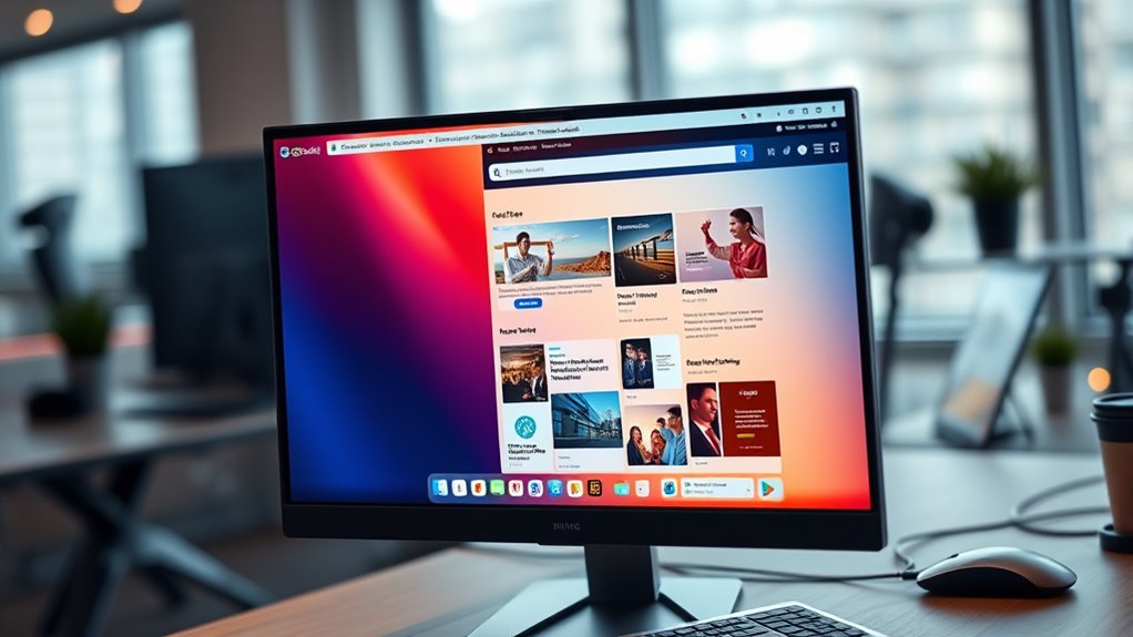 controlling web navigation efficiently