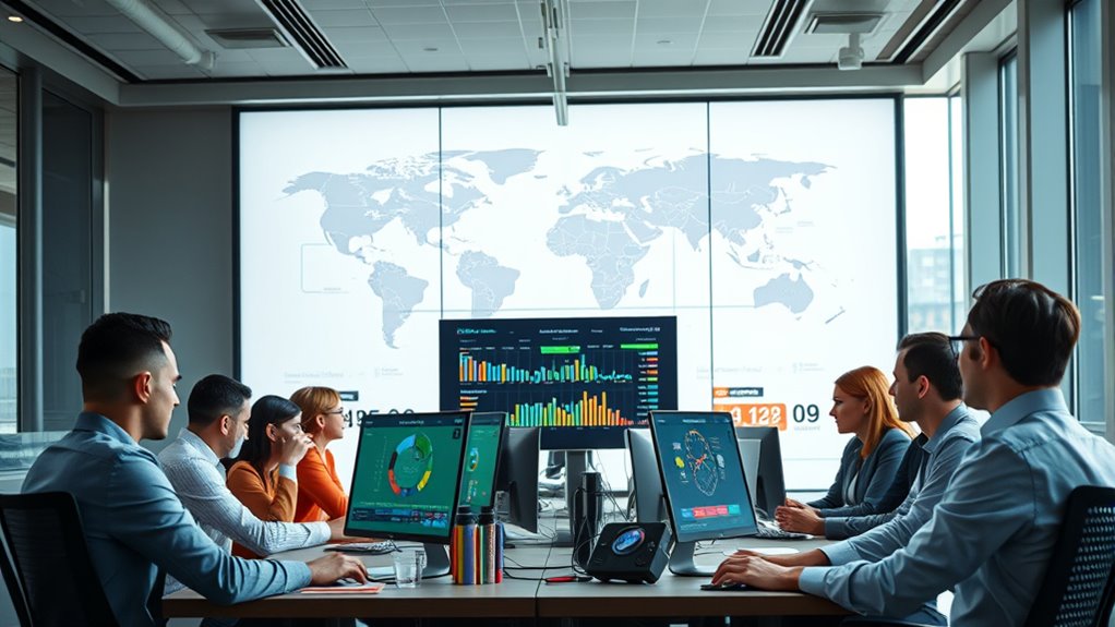 coordinate schedules across time zones