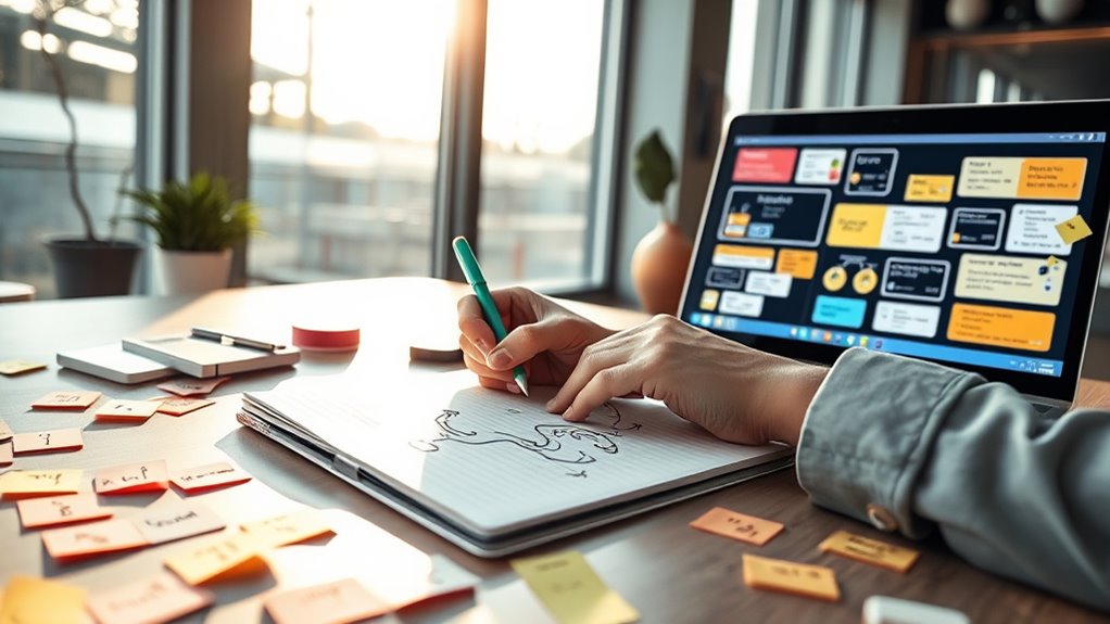 craft a compelling brand story