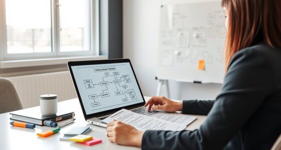 create clear detailed sops