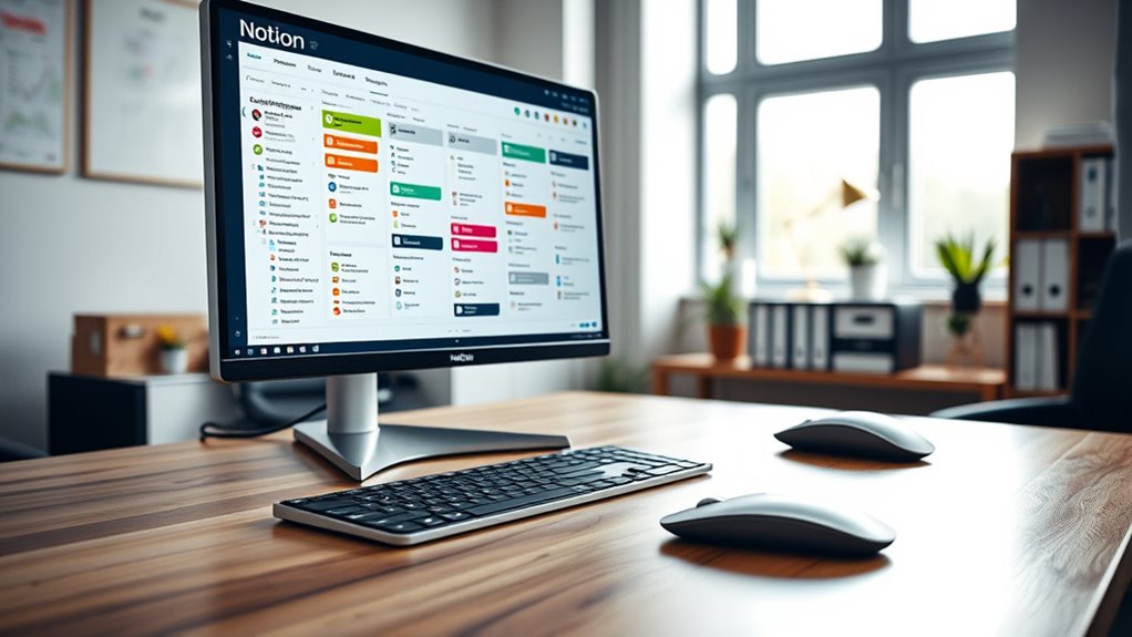 create customizable data views
