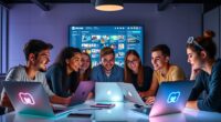 create discord community foundation