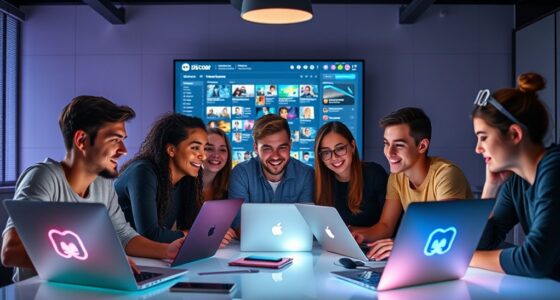 create discord community foundation