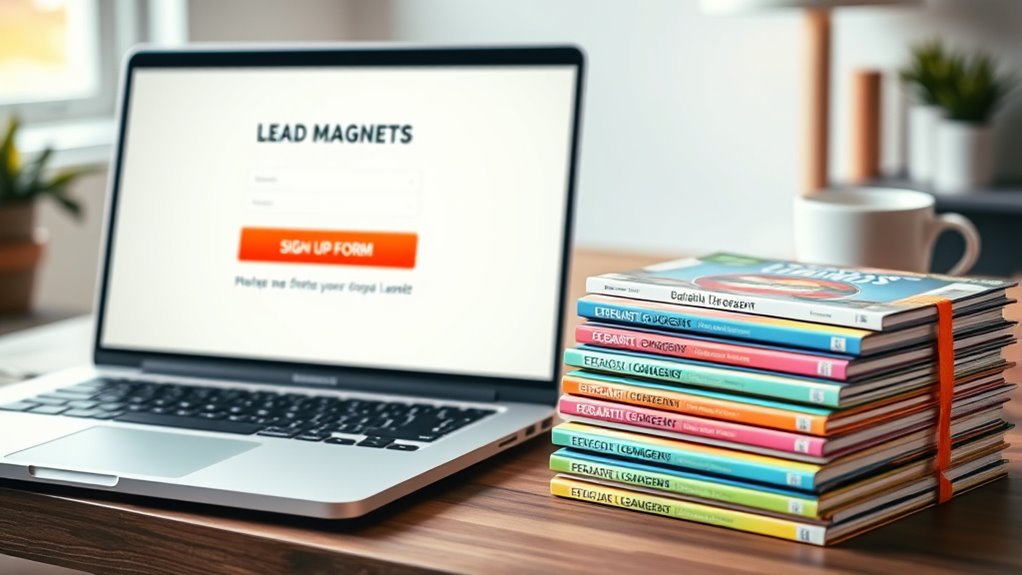 create irresistible value proposition