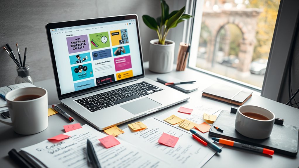 create relevant audience focused offers