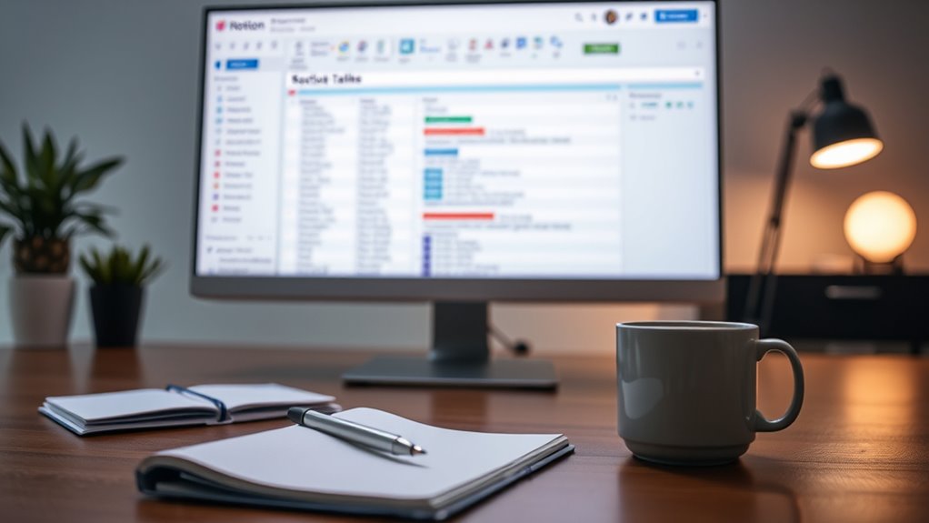 create secure database foundation