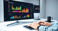 creating dashboards in metabase