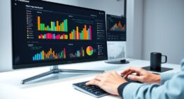 creating dashboards in metabase
