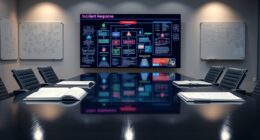 creating emergency response protocols