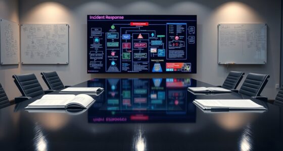 creating emergency response protocols