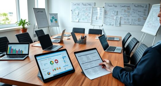 creating gdpr data inventory