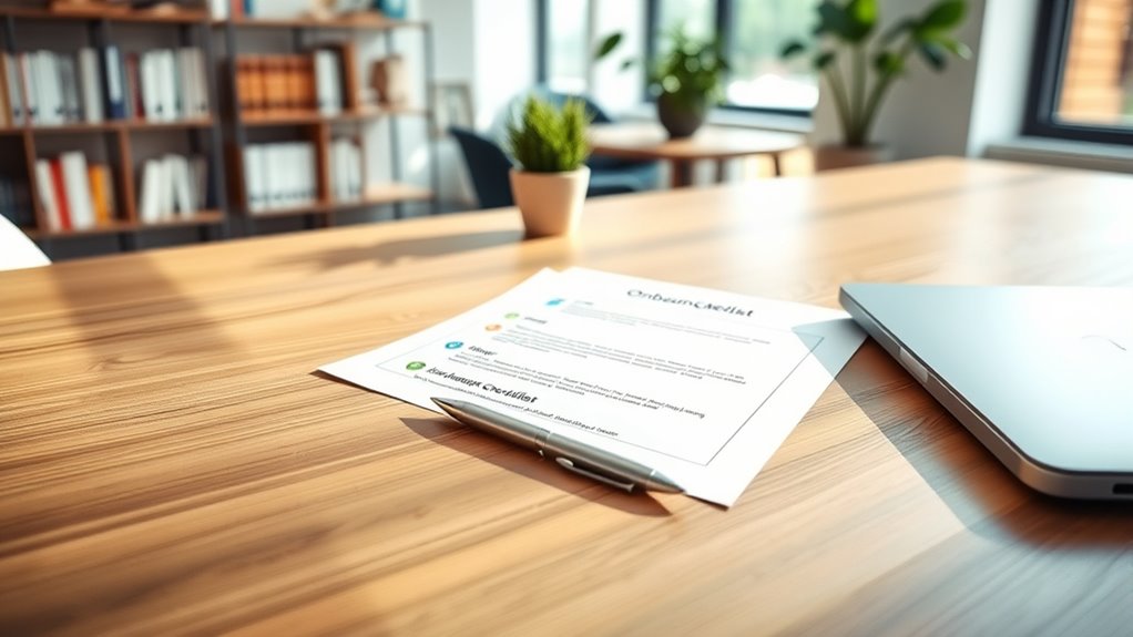 creating successful employee onboarding