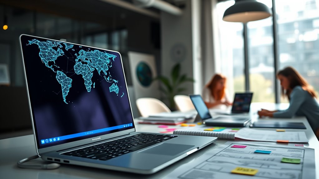 cross border data compliance strategies