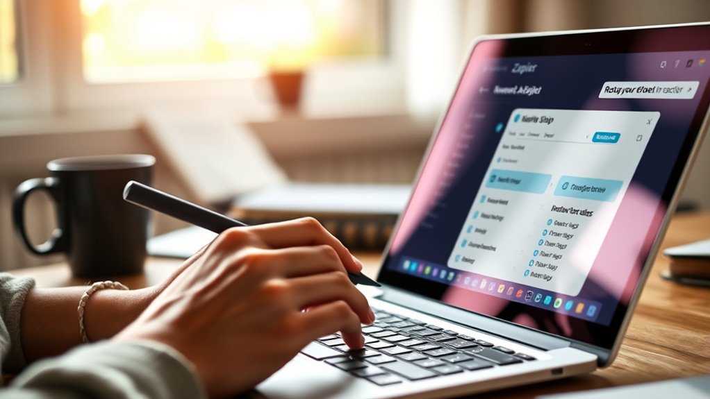 custom flexible automation scheduling
