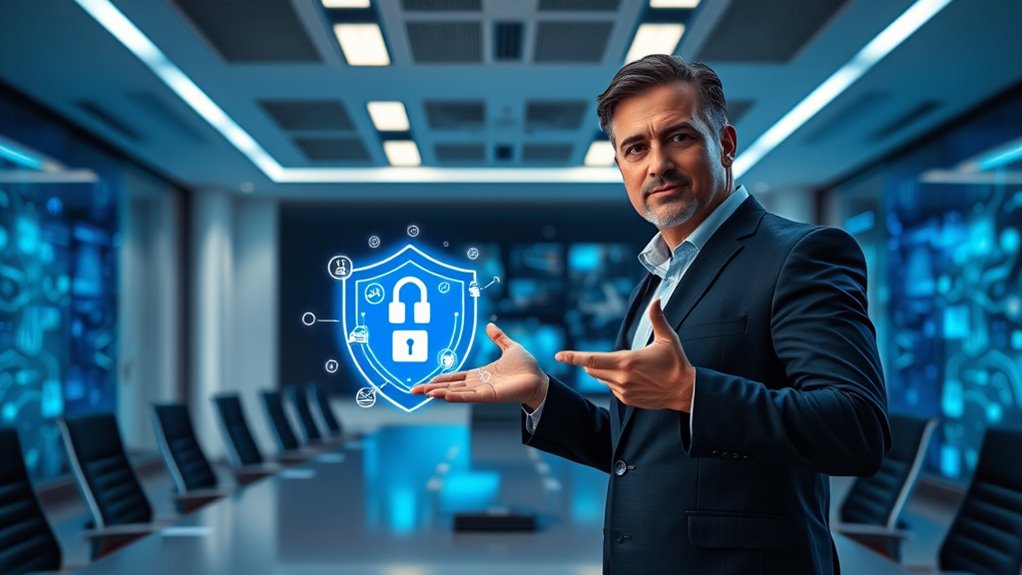 cyber threats covered by insurance