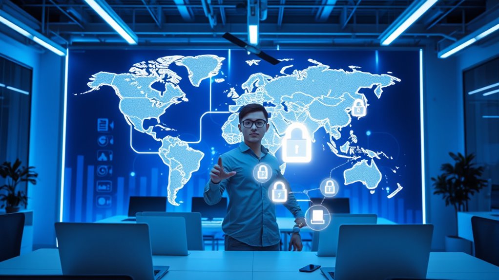 data compliance risks increase
