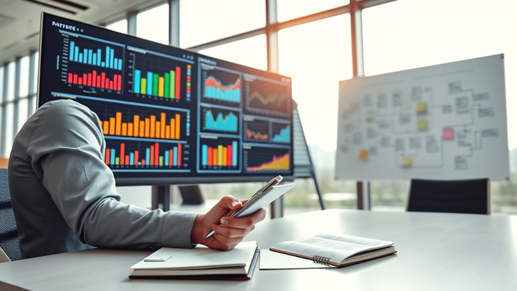 data driven customer optimization