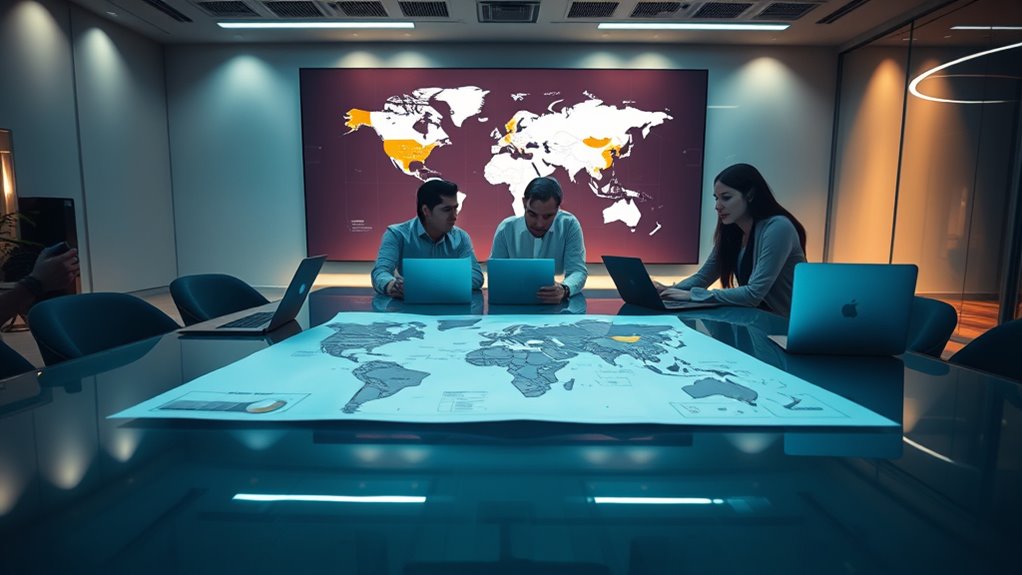 data location impacts security