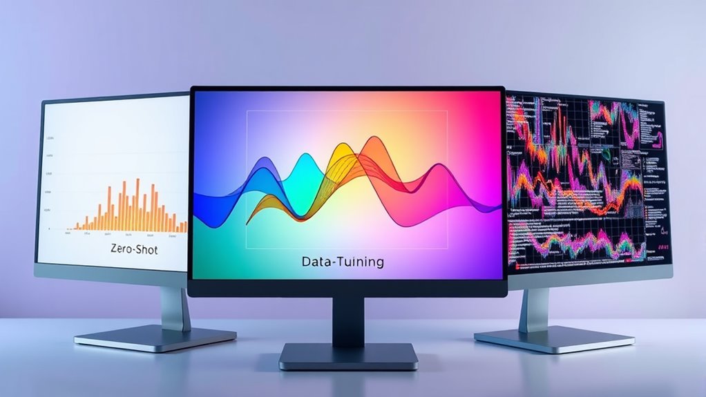data size and annotation