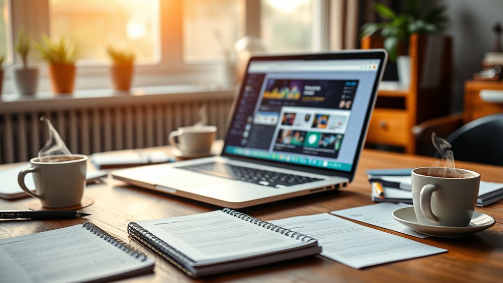 define community s purpose and niche