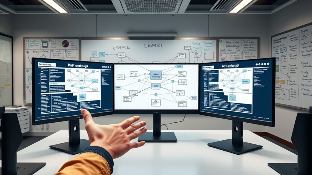 define data ownership boundaries