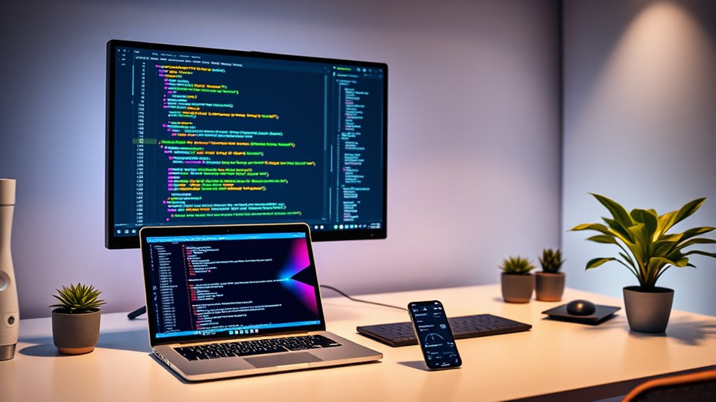 deploy langchain apps on vercel
