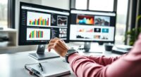 designing successful a b tests