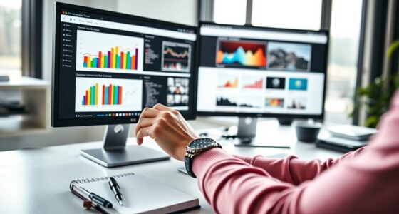 designing successful a b tests