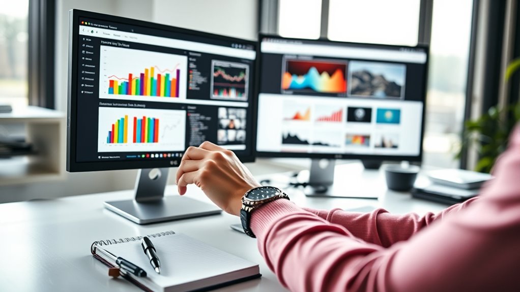 designing successful a b tests