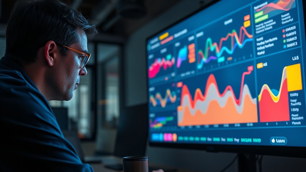 detailed user interaction insights