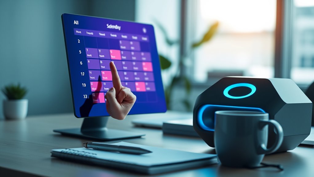 device integration and language