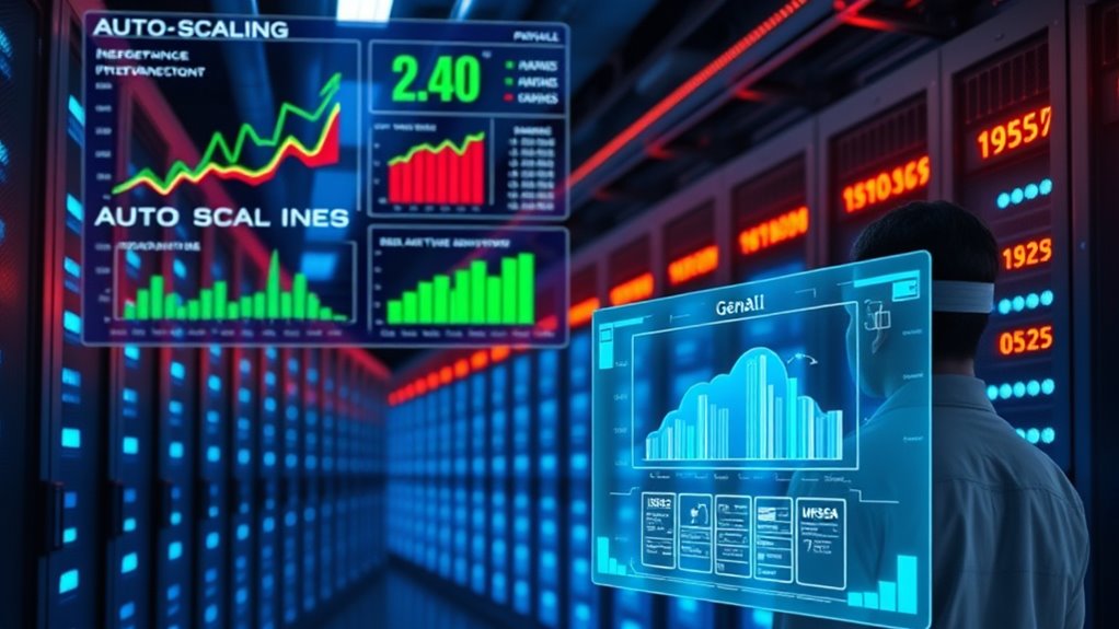 dynamic resource cost optimization