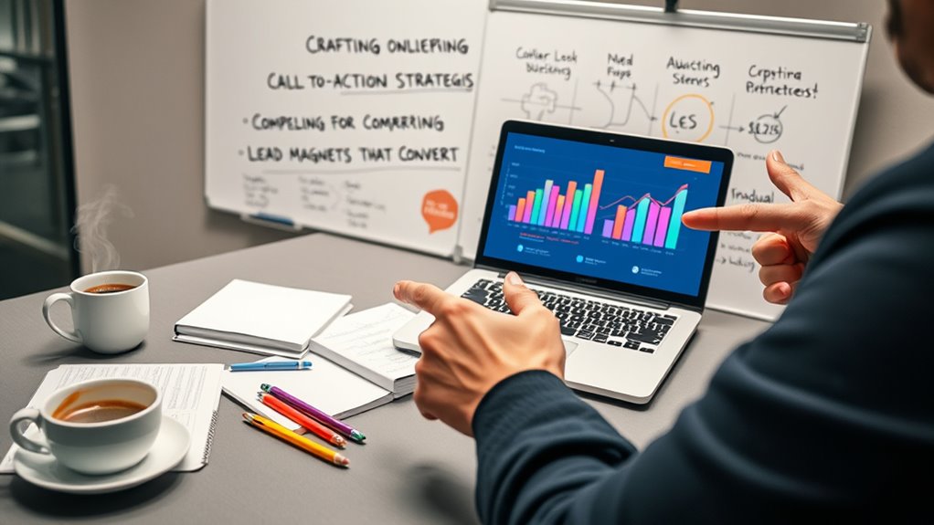 effective call to action optimization