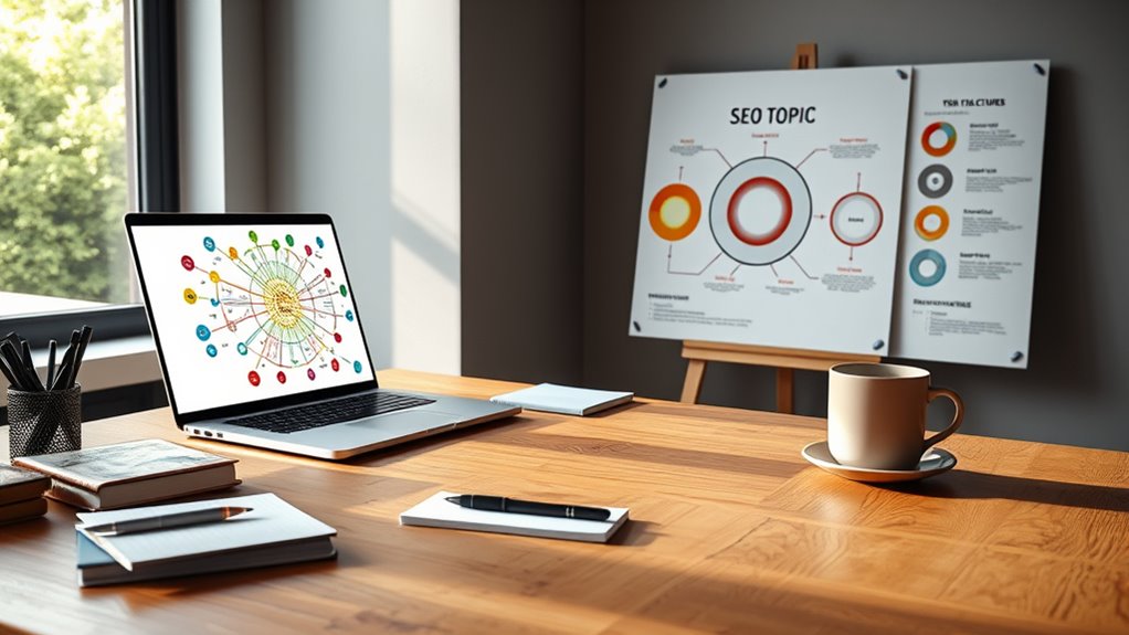 effective content topic clustering