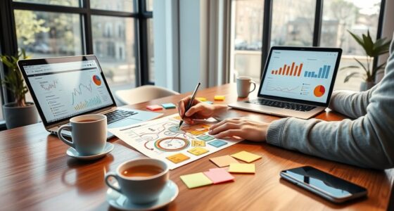 effective customer persona development