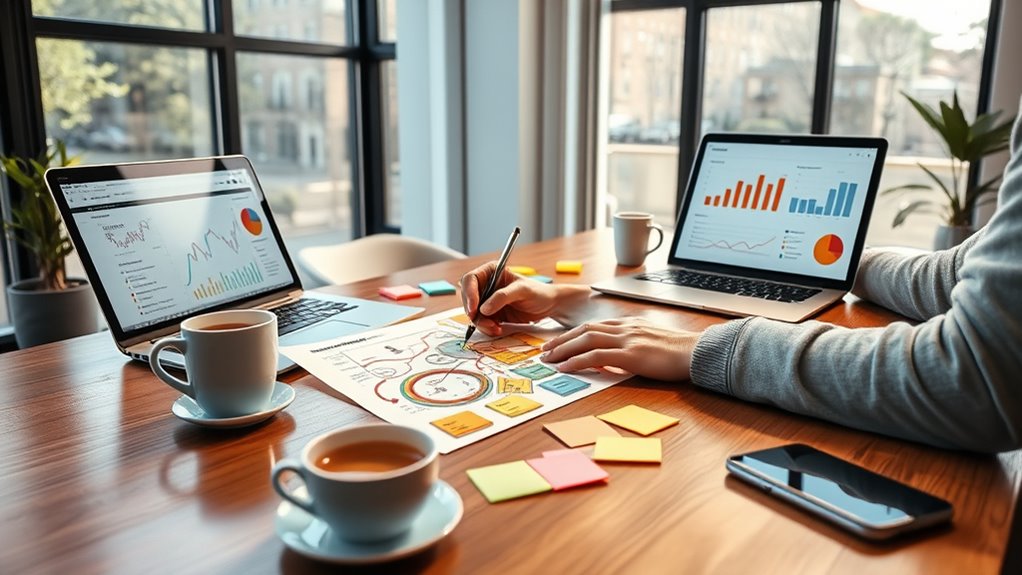 effective customer persona development