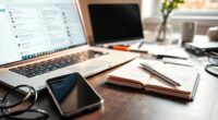 effective delayed message exchanges
