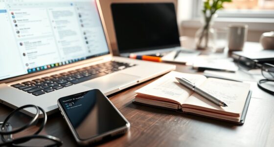 effective delayed message exchanges