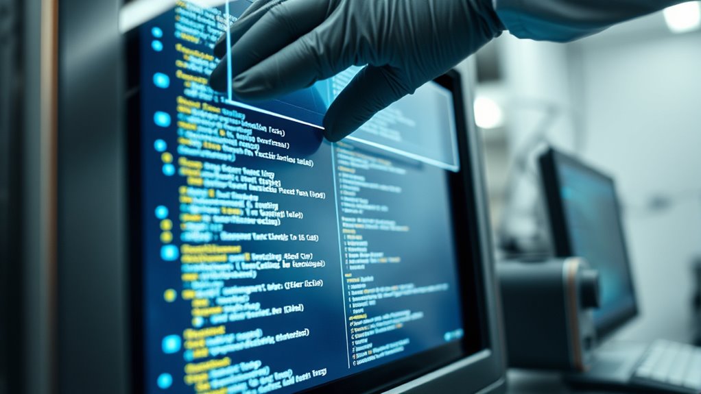 effective error management strategies