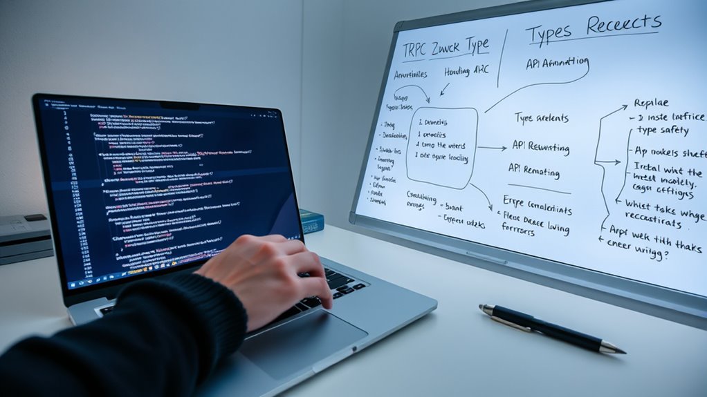 effective error type safety