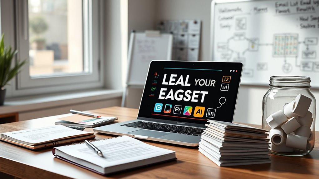 effective lead magnet strategies