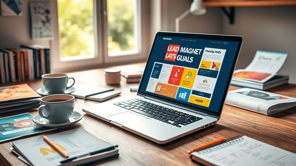 effective lead magnet strategies