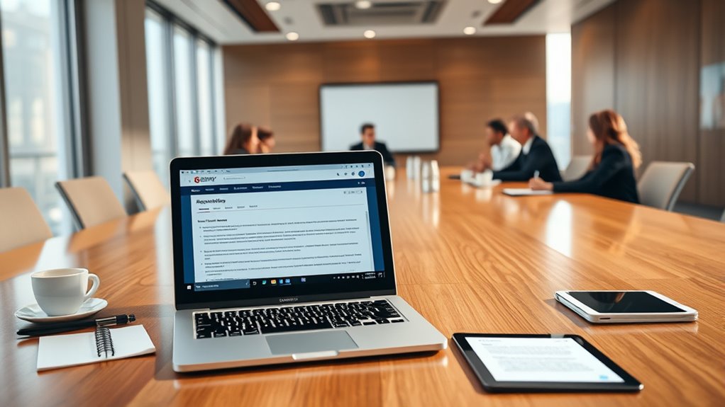 effective meeting recording techniques
