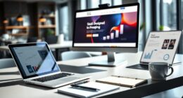 effective saas landing page strategies