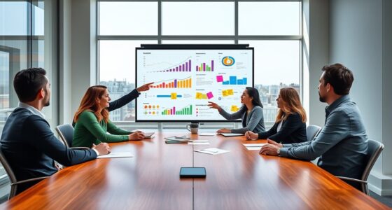 effective small team okrs