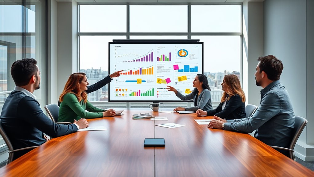 effective small team okrs